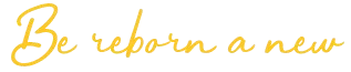 Be reborn a new